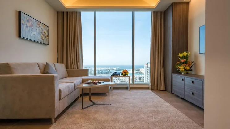 Solymar Hotel and Beach